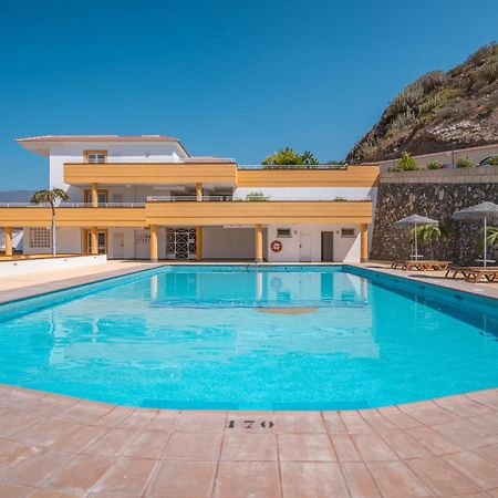 Sunset, Apartamento En Costa Adeje - Relajate En El Paraiso Luaran gambar