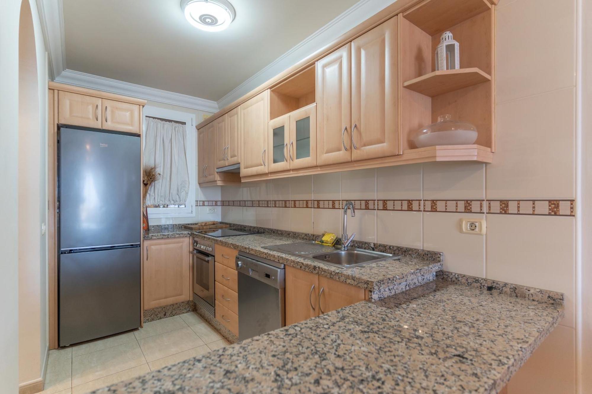 Sunset, Apartamento En Costa Adeje - Relajate En El Paraiso Luaran gambar