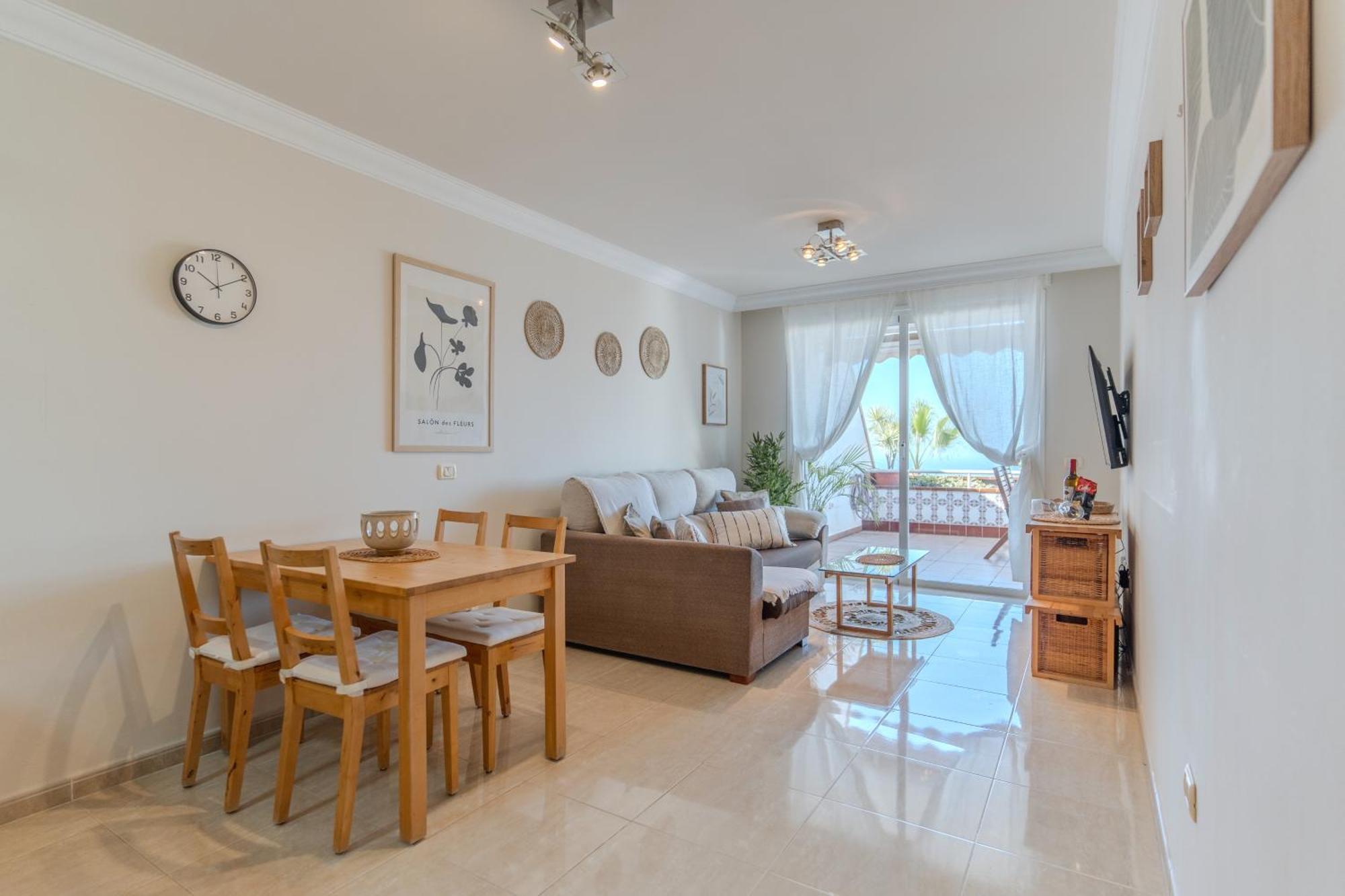 Sunset, Apartamento En Costa Adeje - Relajate En El Paraiso Luaran gambar