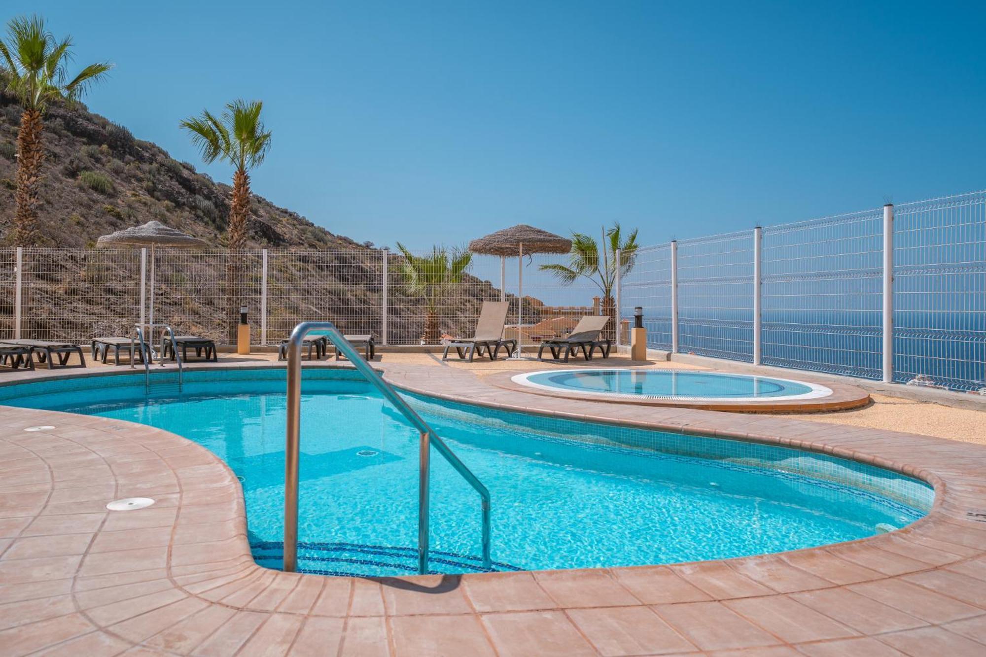 Sunset, Apartamento En Costa Adeje - Relajate En El Paraiso Luaran gambar