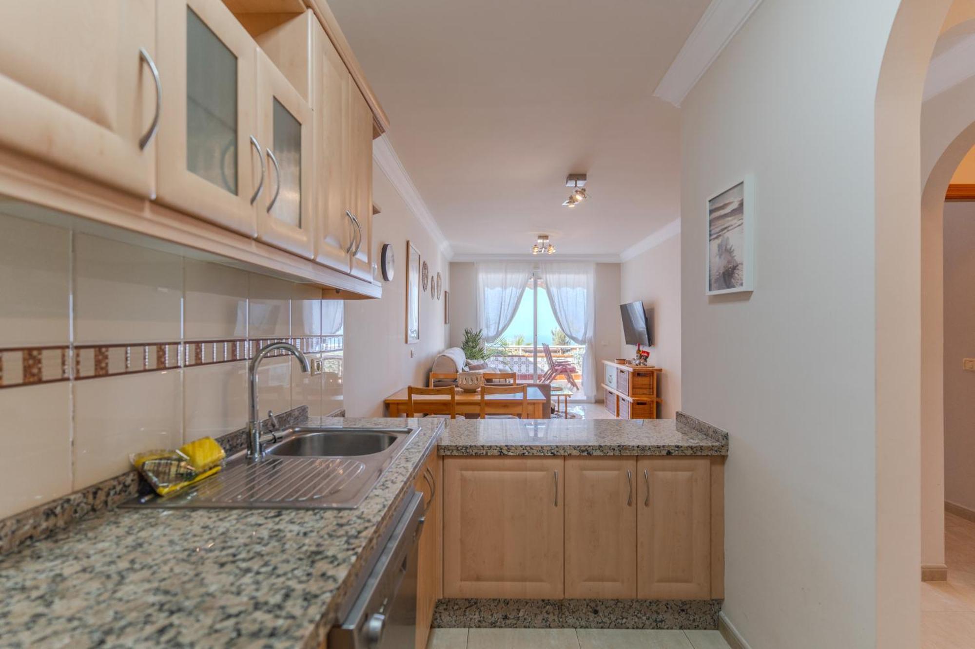 Sunset, Apartamento En Costa Adeje - Relajate En El Paraiso Luaran gambar