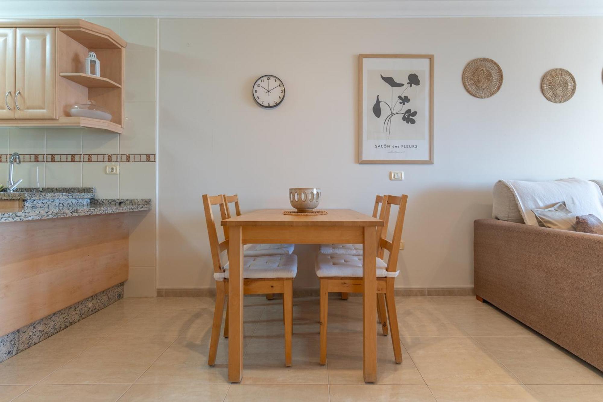 Sunset, Apartamento En Costa Adeje - Relajate En El Paraiso Luaran gambar