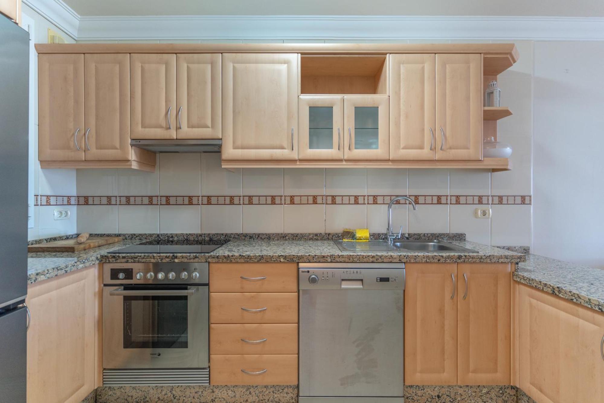 Sunset, Apartamento En Costa Adeje - Relajate En El Paraiso Luaran gambar