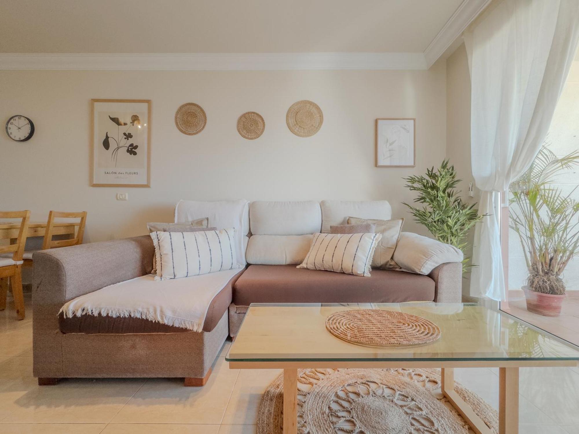 Sunset, Apartamento En Costa Adeje - Relajate En El Paraiso Luaran gambar