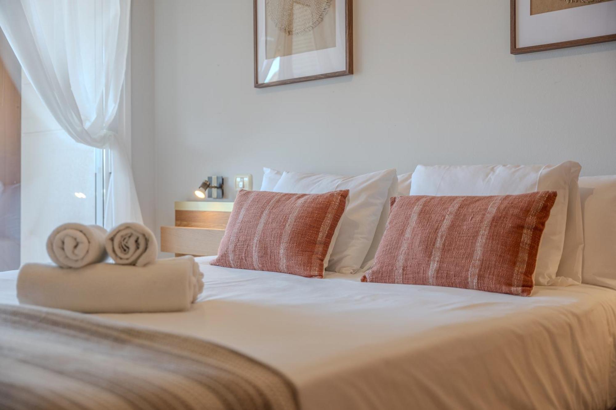 Sunset, Apartamento En Costa Adeje - Relajate En El Paraiso Luaran gambar