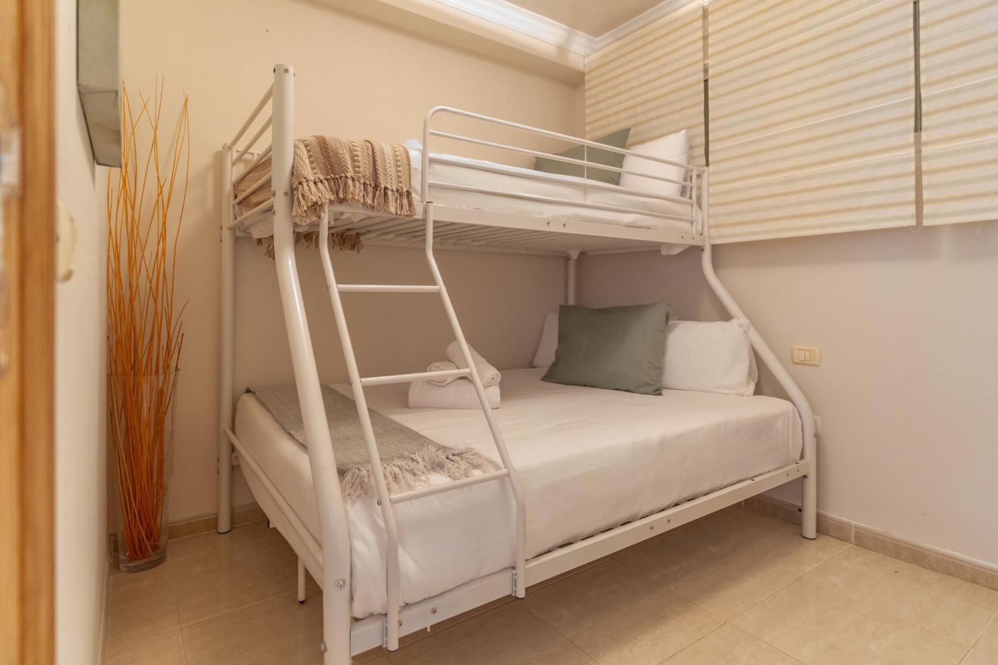 Sunset, Apartamento En Costa Adeje - Relajate En El Paraiso Luaran gambar