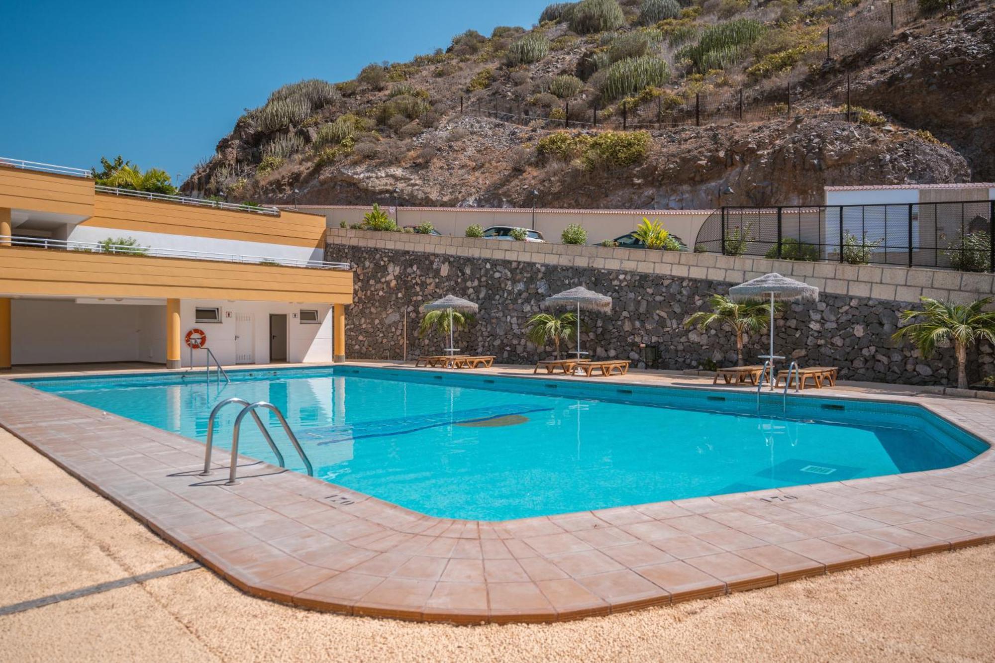 Sunset, Apartamento En Costa Adeje - Relajate En El Paraiso Luaran gambar