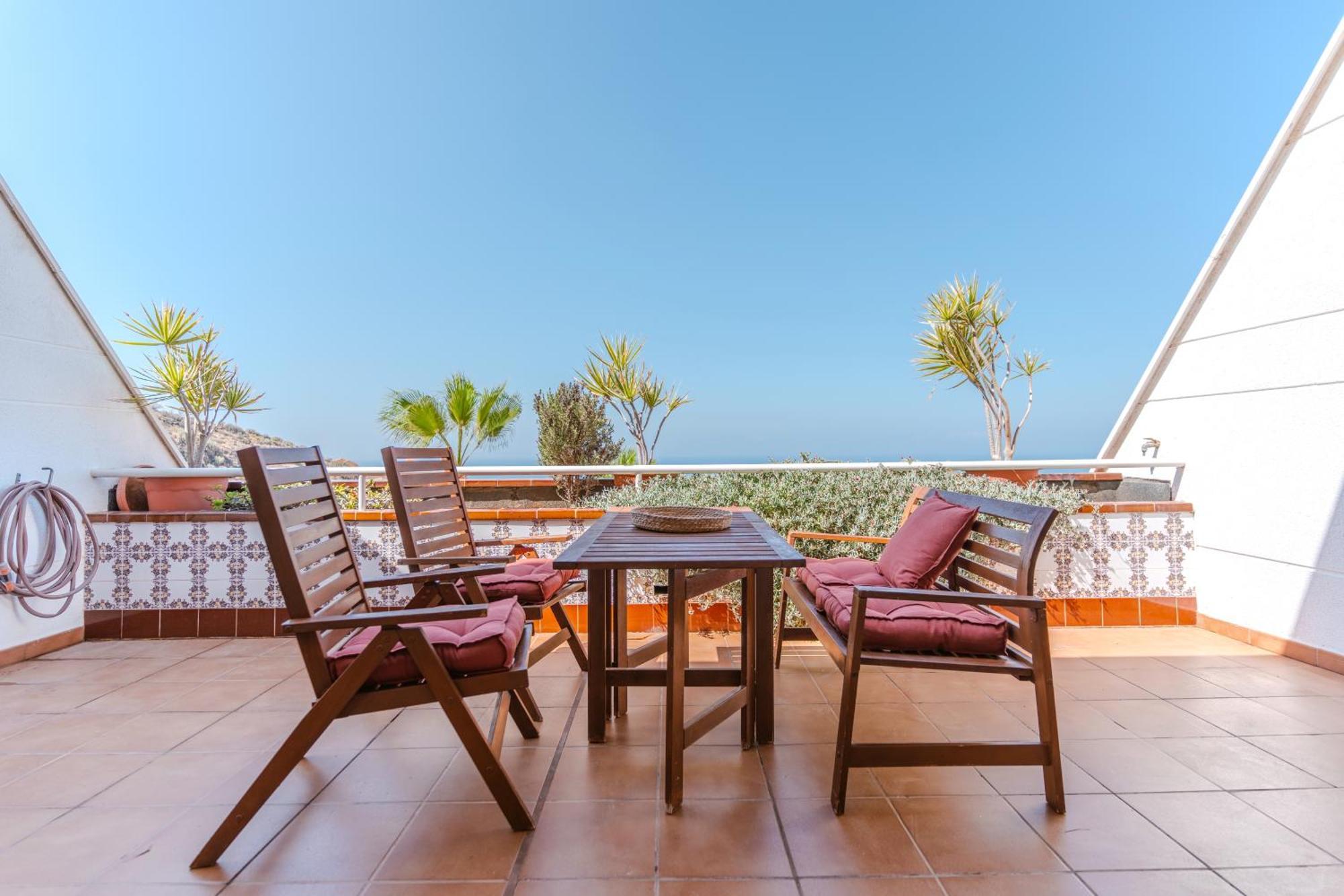 Sunset, Apartamento En Costa Adeje - Relajate En El Paraiso Luaran gambar