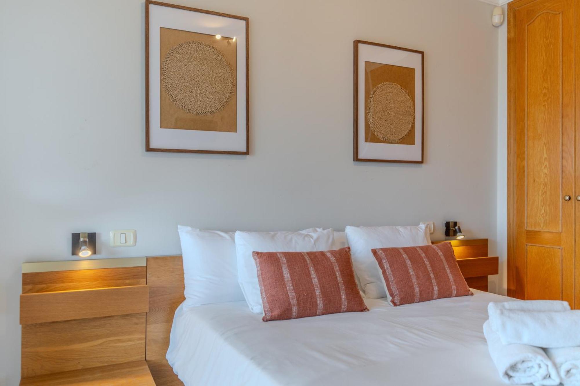 Sunset, Apartamento En Costa Adeje - Relajate En El Paraiso Luaran gambar