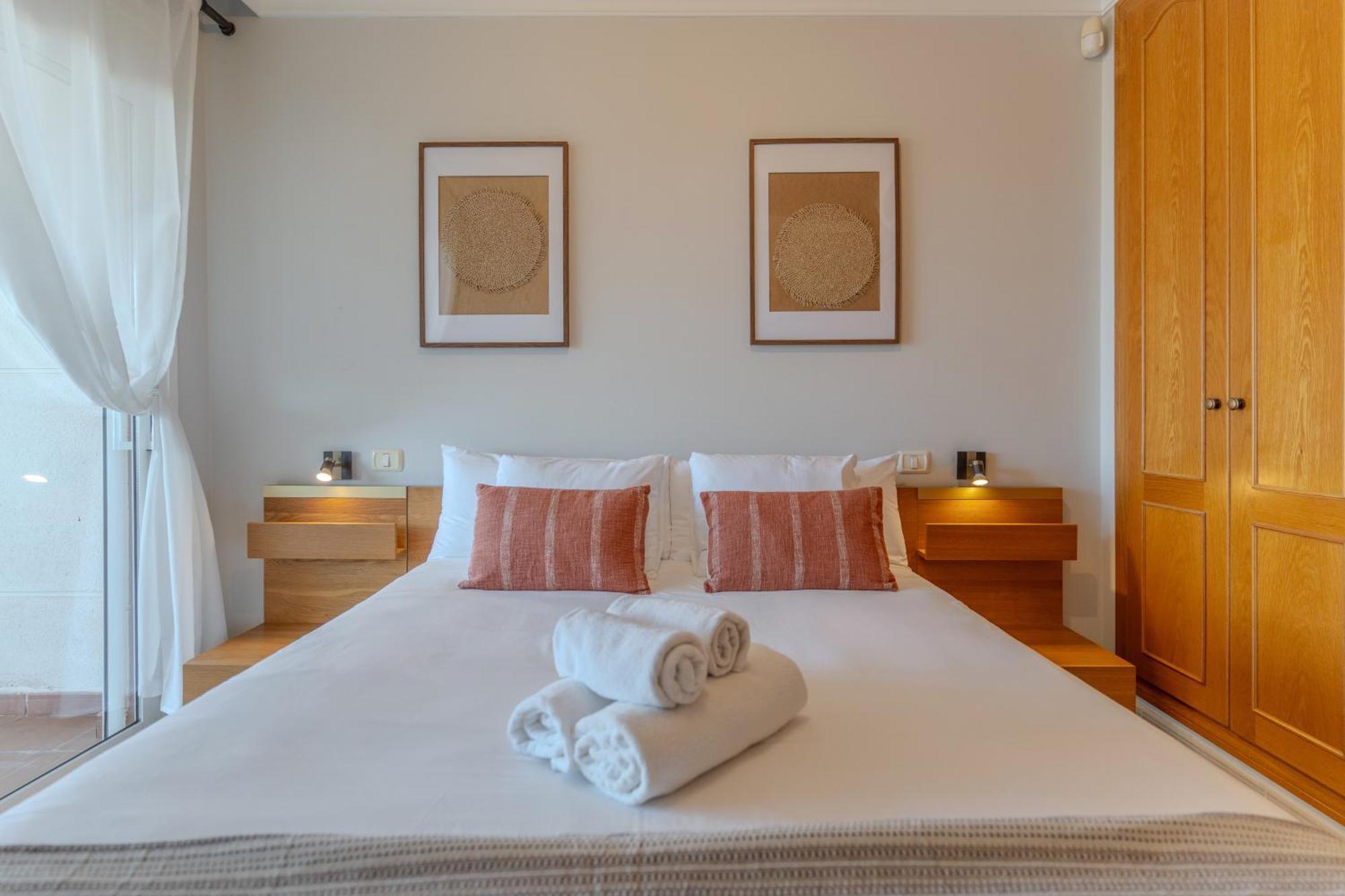 Sunset, Apartamento En Costa Adeje - Relajate En El Paraiso Luaran gambar