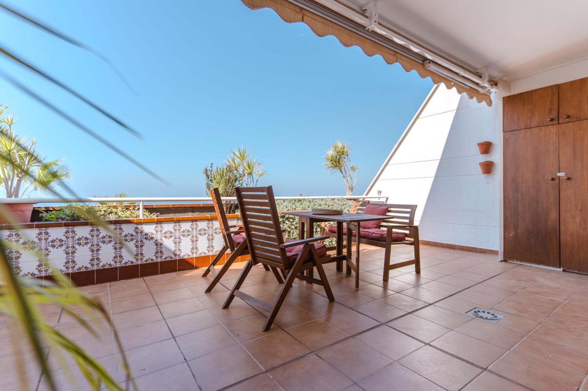 Sunset, Apartamento En Costa Adeje - Relajate En El Paraiso Luaran gambar