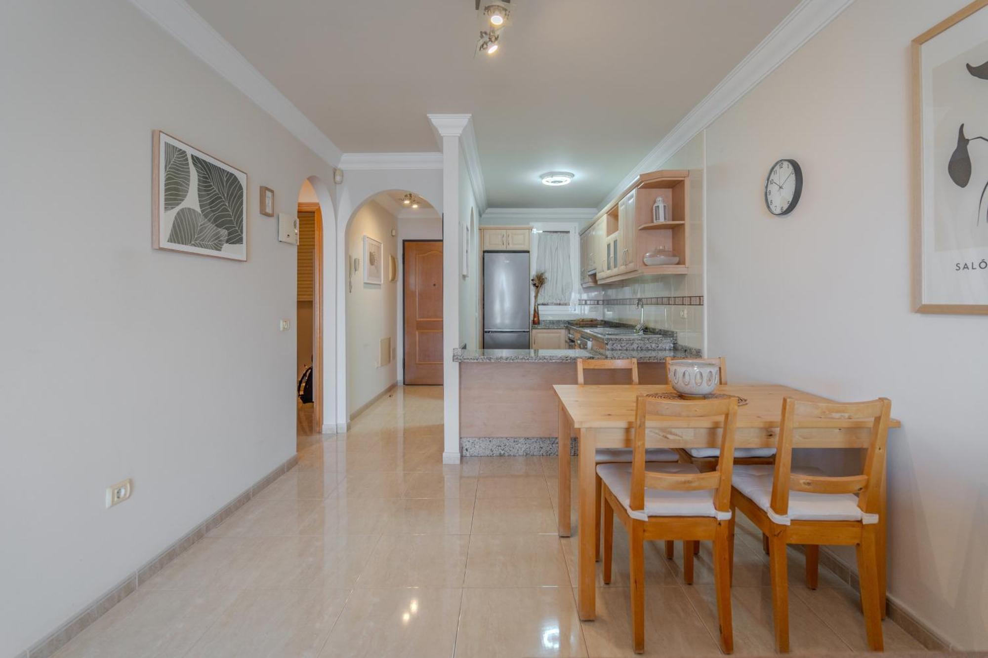 Sunset, Apartamento En Costa Adeje - Relajate En El Paraiso Luaran gambar