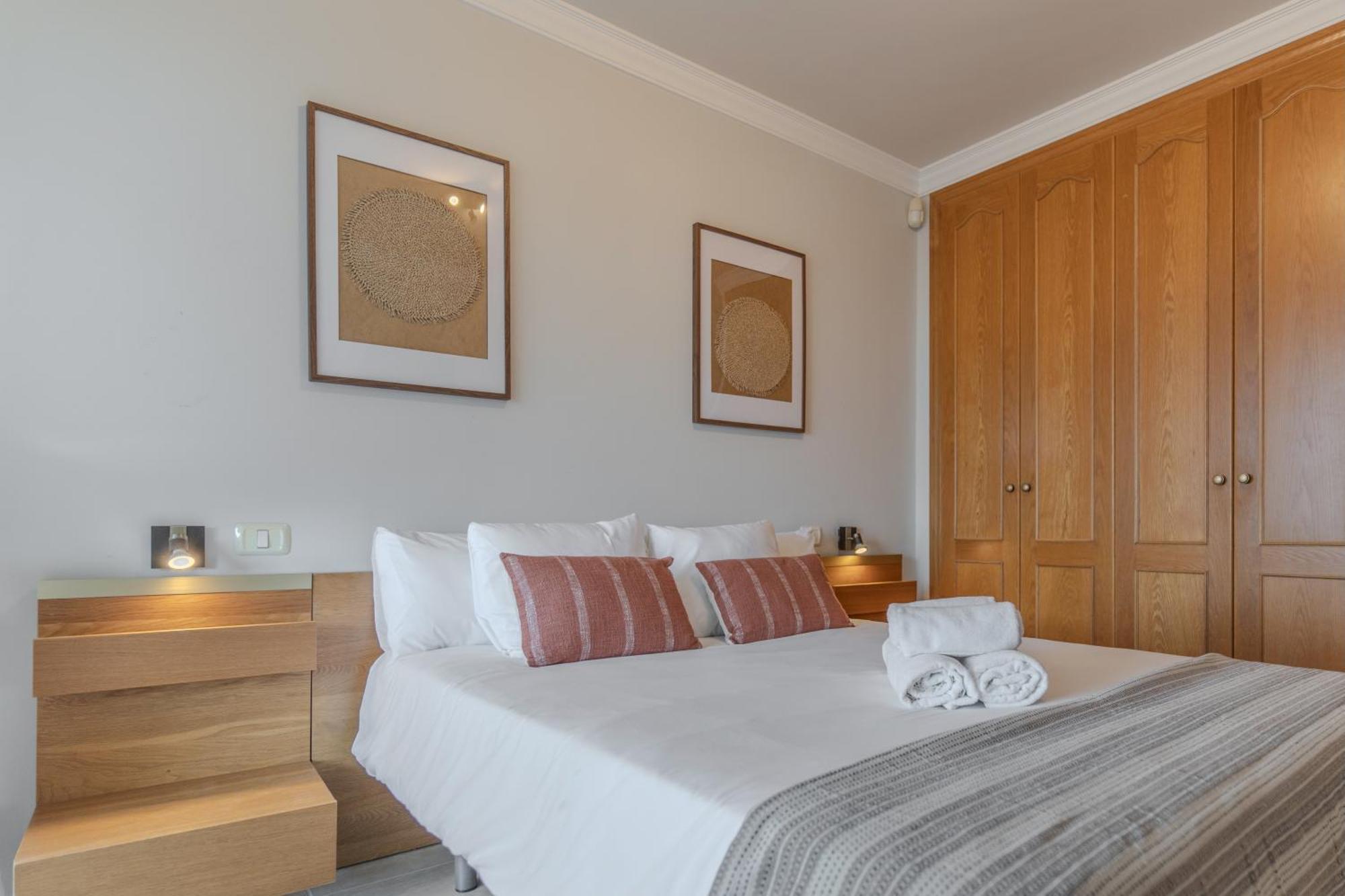 Sunset, Apartamento En Costa Adeje - Relajate En El Paraiso Luaran gambar